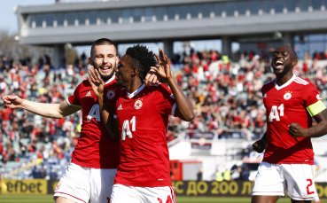 Столичните грандове Левски и ЦСКА си дават спор в мач