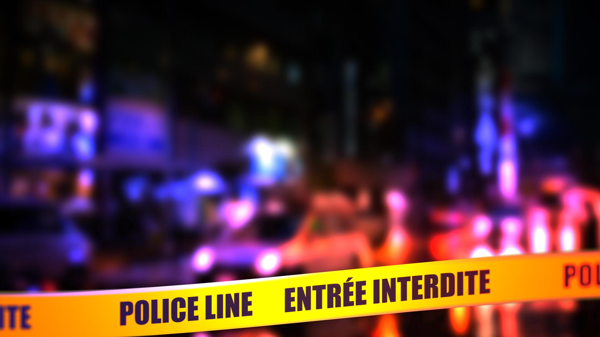 Още трима души освен предполагаемия извършител на смъртоносното нападение с хладно