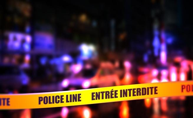 Стрелба в Торонто, има ранени