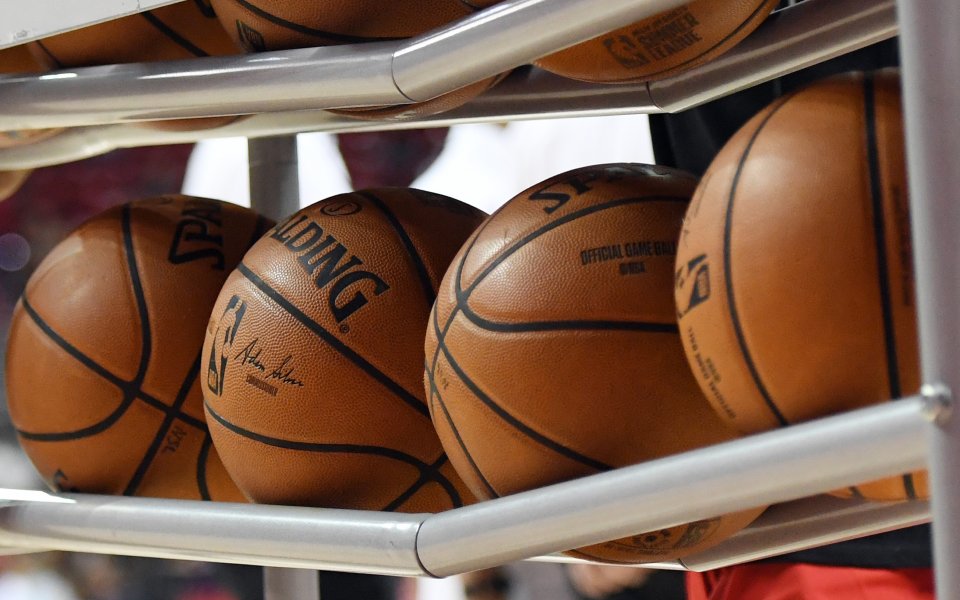 Скаути от НБА и Евролигата ще гледат баскетболните национали в София