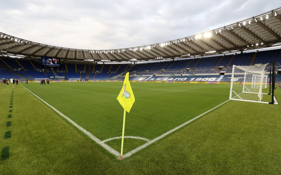 Лацио приема Милан в последен мач от 33-ия кръг на