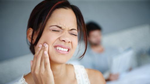 Стресът под прикритие: пет признака, които да наблюдавате