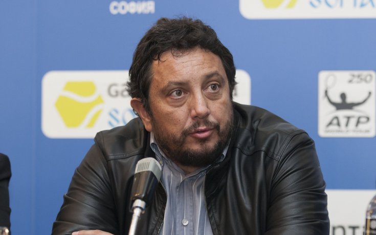 Федерацията даде мандат на Стефан Цветков да се кандидатира за шеф на ITF