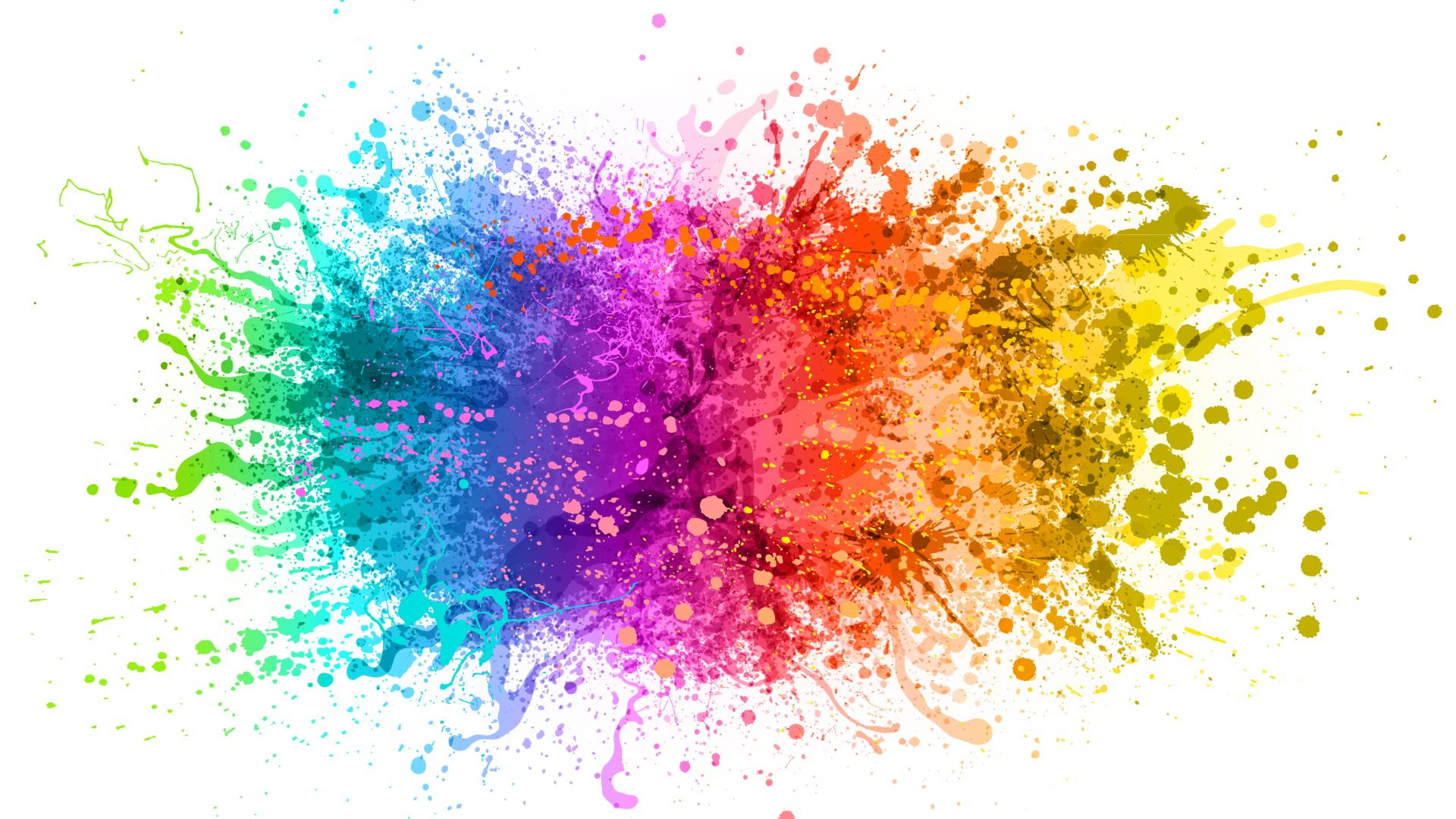 Цветовете носят дълбока символика и влияят на емоциите и възприятията