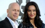 Съпругата на Брус Уилис: Той не осъзнава, че има деменция
