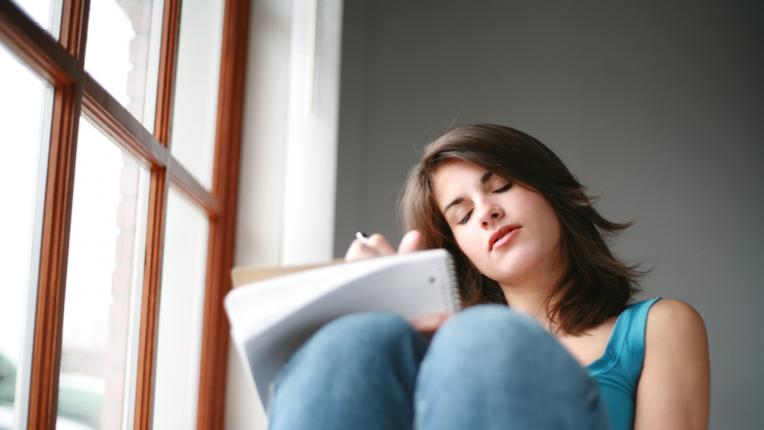  Как да освободим страстите, когато ни е мъчно да заплачем 