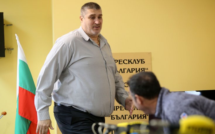 Любо Ганев защити треньорския щаб и нападна националите