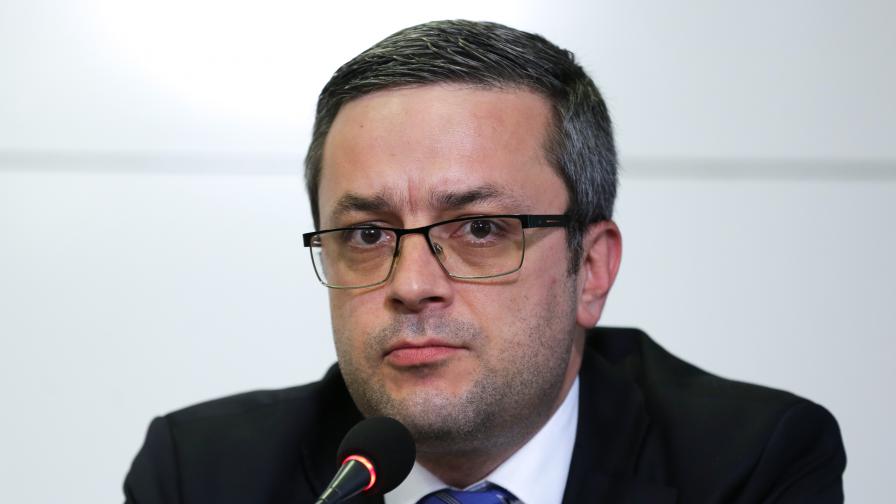 ГЕРБ питат за новата шефка на Агенция "Митници" - Пловдив