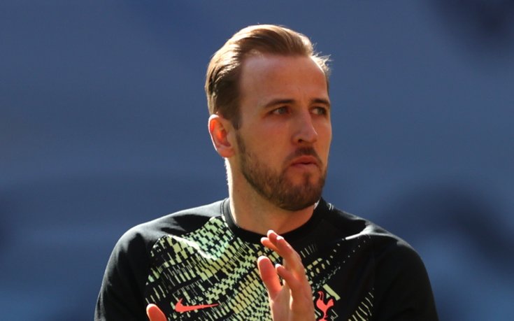 Три английски гранда и Барса ще съблазняват Хари Кейн