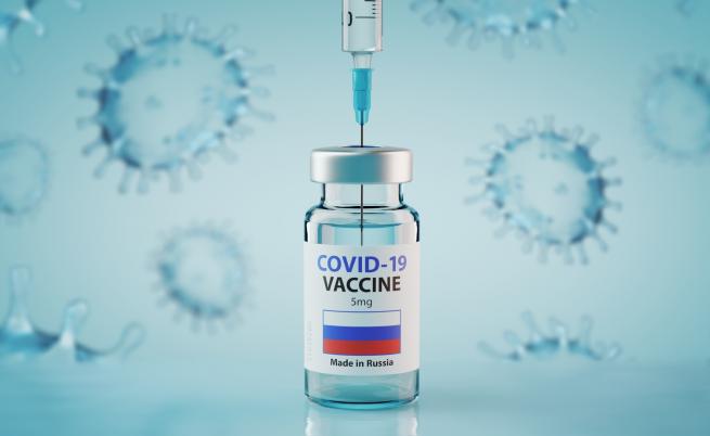 DW: Защо толкова много лекари в Русия не искат да се ваксинират