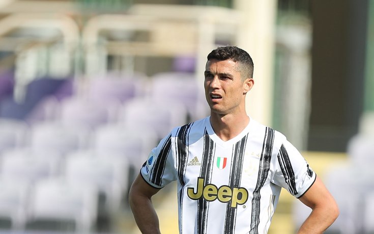 В Ювентус махат цялото ръководство, Роналдо също си тръгва