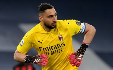 Техническият директор на Милан Паоло Малдини сподели мнението си след