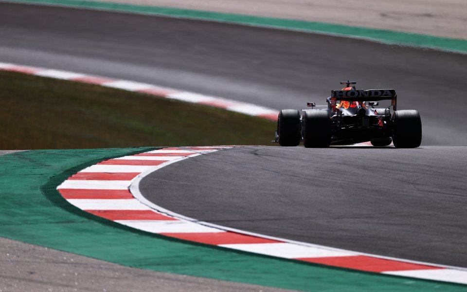 Предстои третото състезание от Формула 1. В 17:00 часа ще