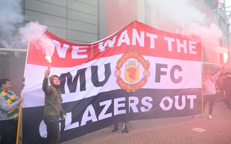 Официално: Отложиха Ман Юнайтед - Ливърпул, причините