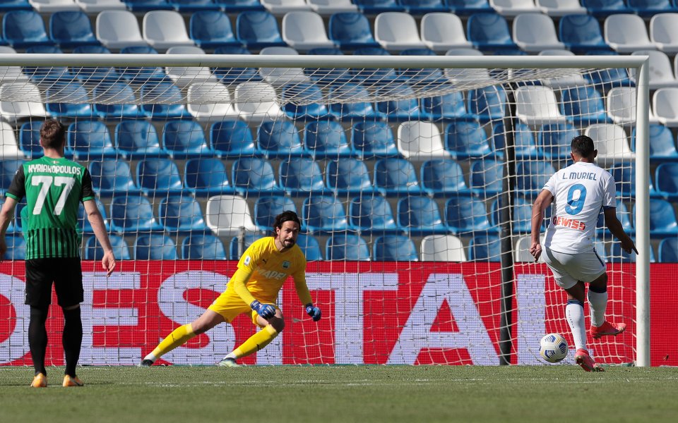 Футболният елит в Италия си има нов шампион! Това стана