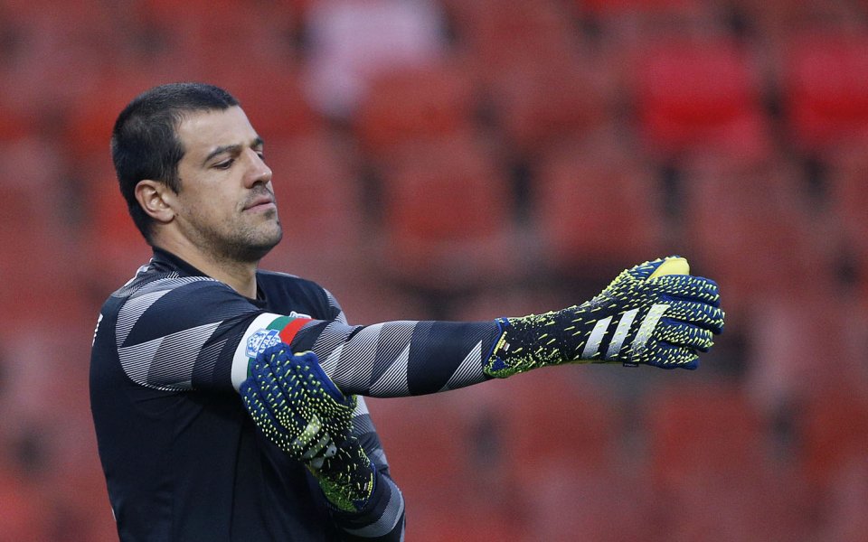 Иван Караджов може да продължи кариерата си в Пирин (Благоевград),