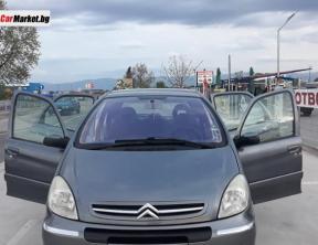 Вижте всички снимки за Citroen Xsara picasso