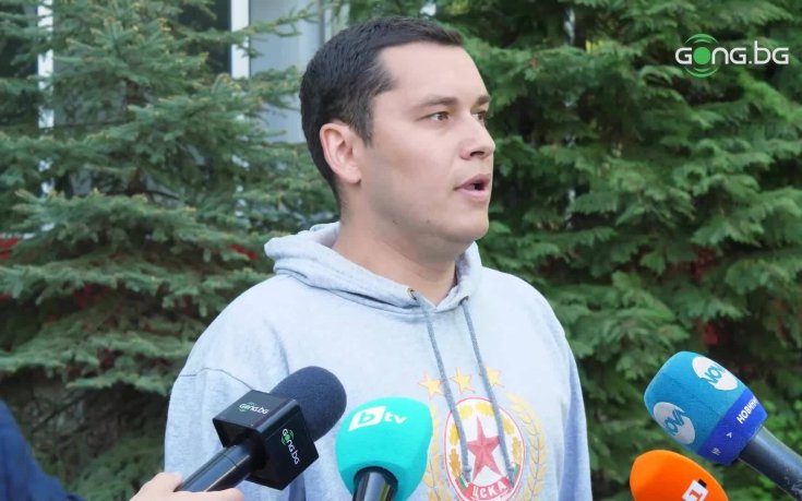 Феновете на ЦСКА планират инициатива с национален мащаб