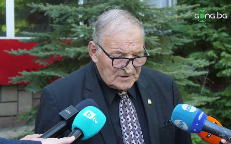 Димитър Пенев си спомни поражение от Левски навръх ЧРД на ЦСКА