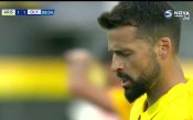 Арис - Олимпиакос 1:1 /репортаж/