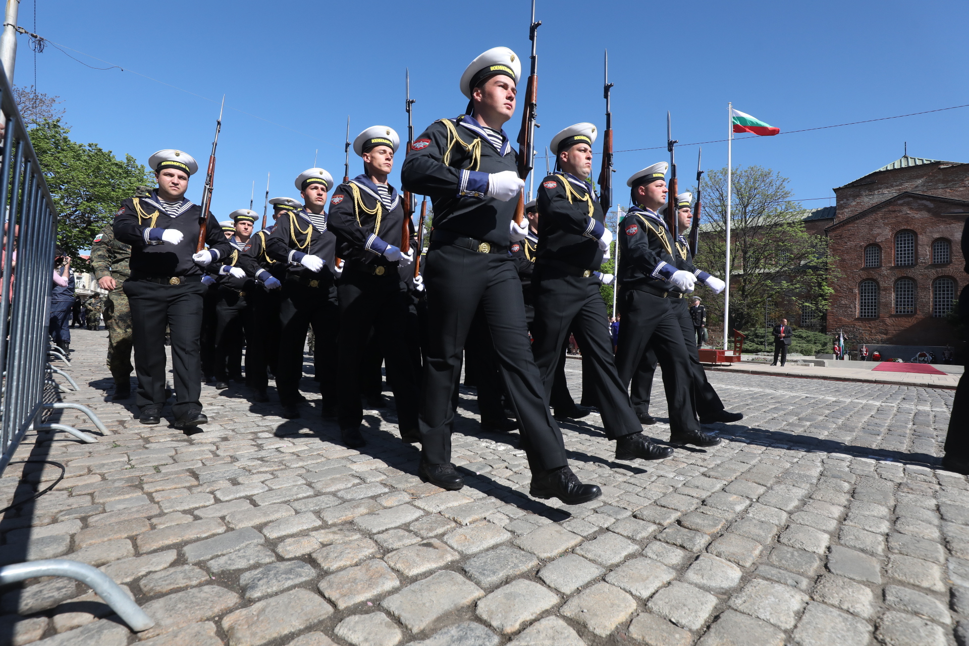 Ден на храбростта и празник на Българската армия