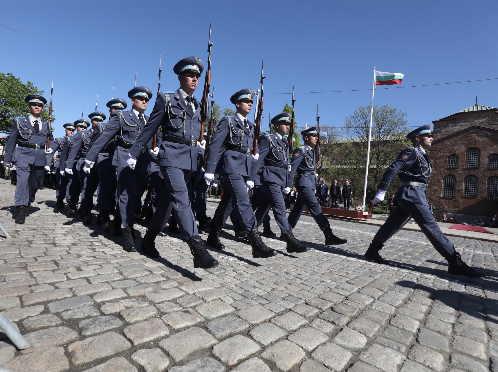 Ден на храбростта и празник на Българската армия