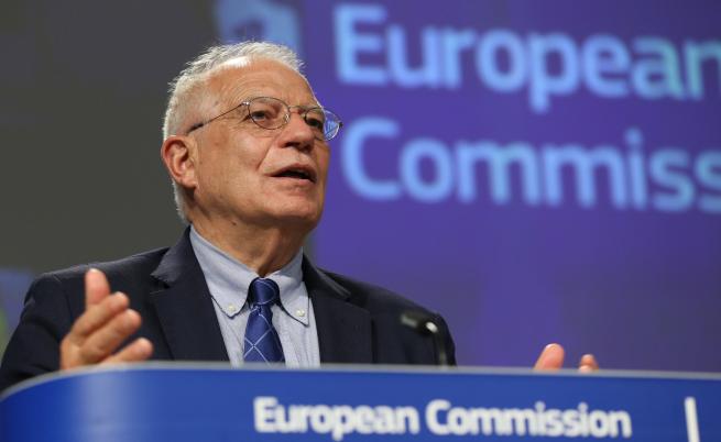 Борел: ЕС осъжда по възможно най-решителен начин атаките на 