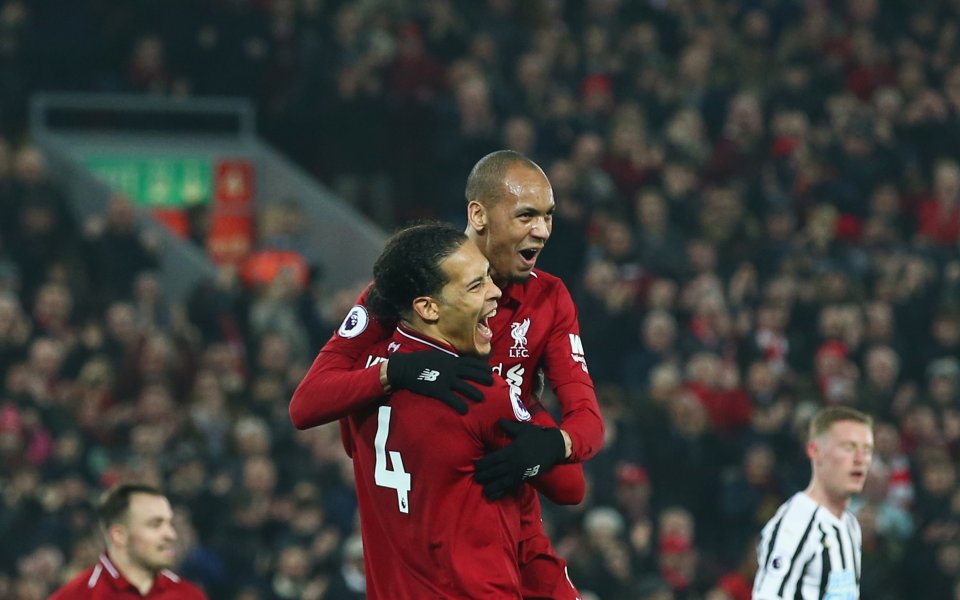 Отборът на Ливърпул е готов да започне преговори за нов