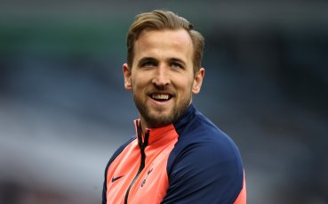 Ръководството на Тотнъм побесняло след изявление на Хари Кейн Звездата