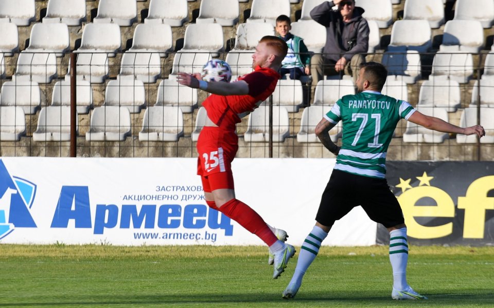 Черно море - Царско село