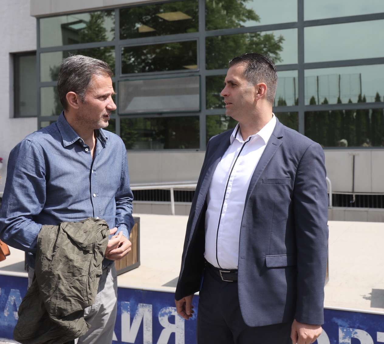 <p>Българският спортен тотализатор навършва 64 години и отпразнува своя пореден рожден ден, опирайки се на дългогодишния си опит и гледайки смело напред към бъдещите предизвикателства.</p>