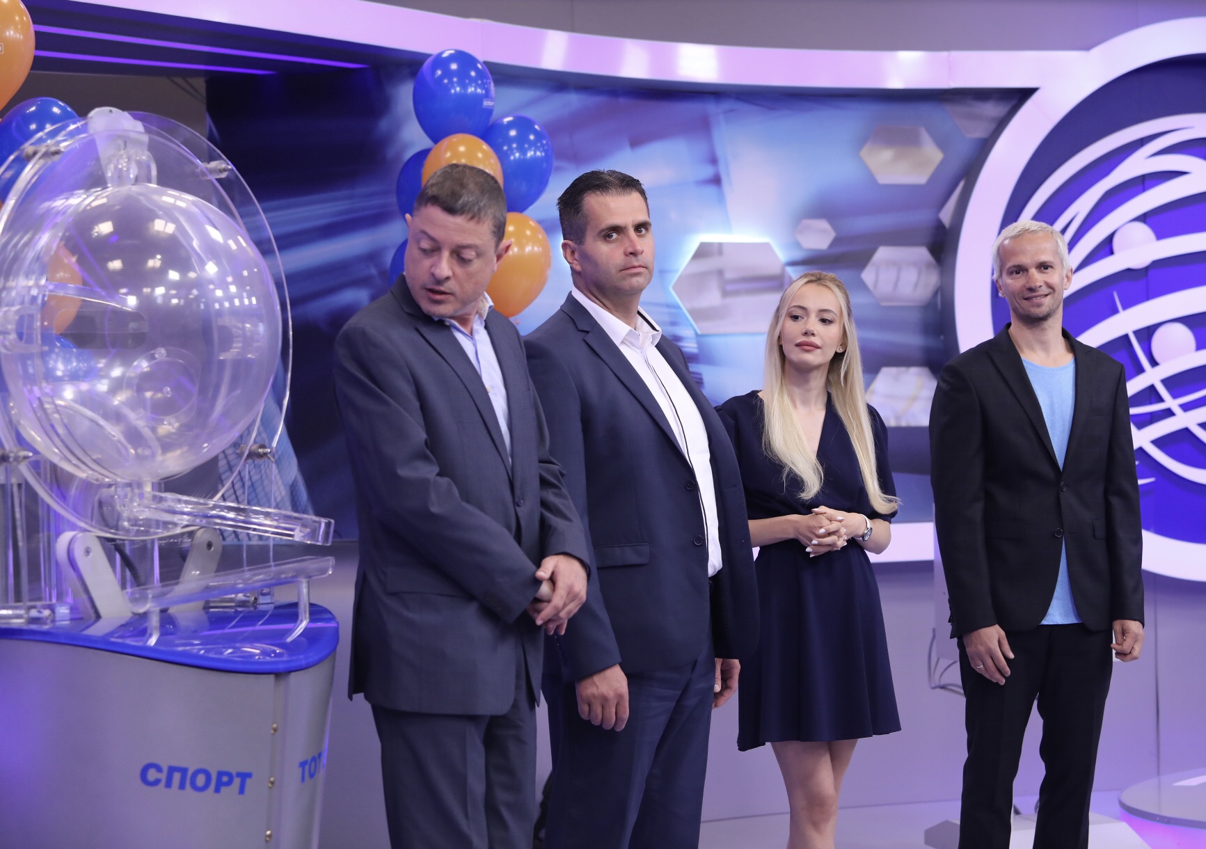 <p>Българският спортен тотализатор навършва 64 години и отпразнува своя пореден рожден ден, опирайки се на дългогодишния си опит и гледайки смело напред към бъдещите предизвикателства.</p>