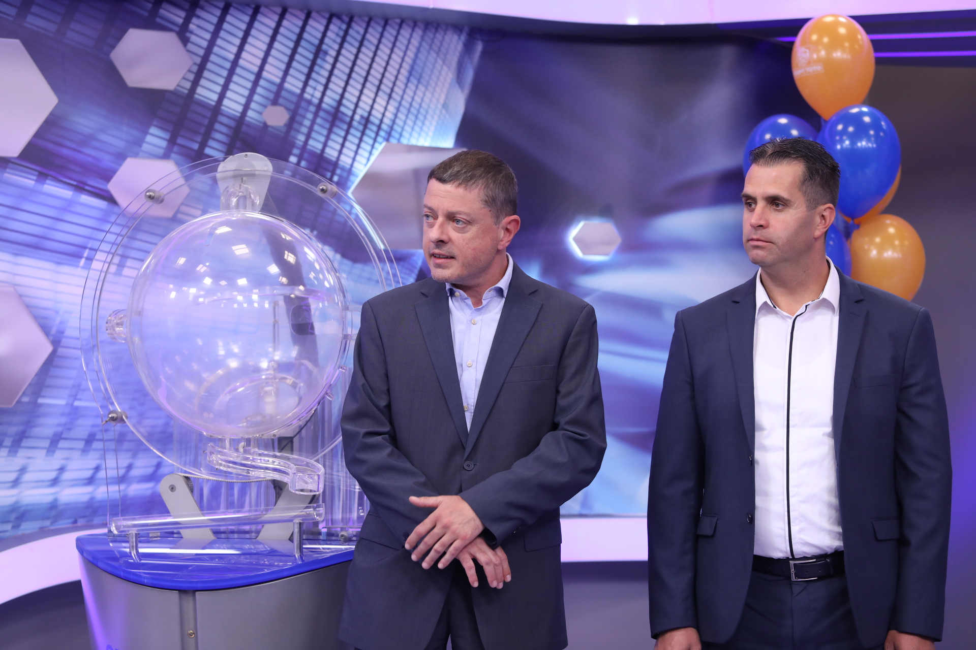 <p>Българският спортен тотализатор навършва 64 години и отпразнува своя пореден рожден ден, опирайки се на дългогодишния си опит и гледайки смело напред към бъдещите предизвикателства.</p>