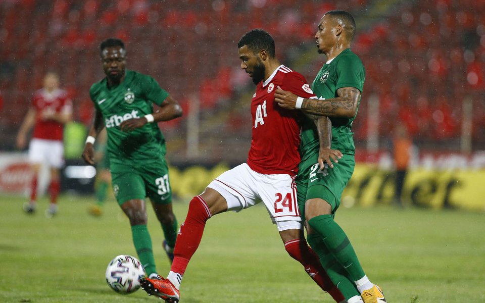 Лудогорец много скоро може да прати в историята поредно постижение