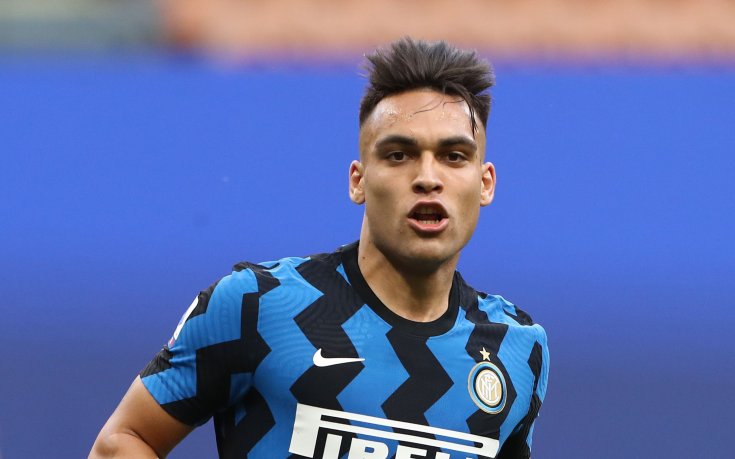 Тежките дни в Интер не свършват: Тотнъм уреди Лаутаро Мартинес
