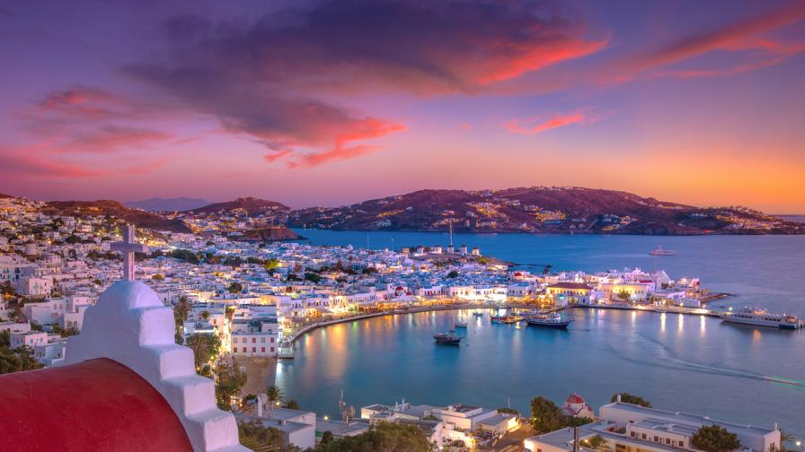 Гърция отваря врати за туристи, вижте кога