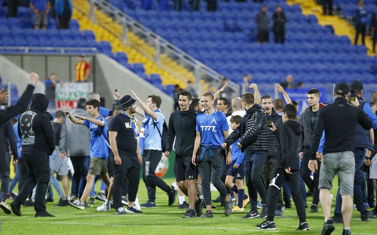 Левски с информация за билетите за ЦСКА