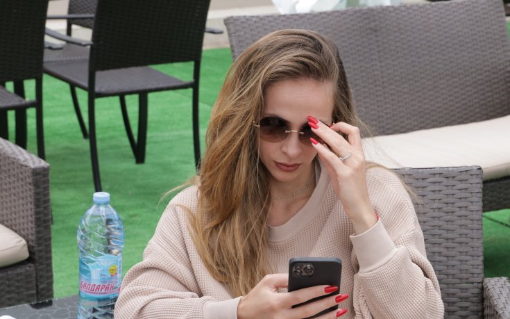 Гришо и Лолита тънат в невероятен лукс