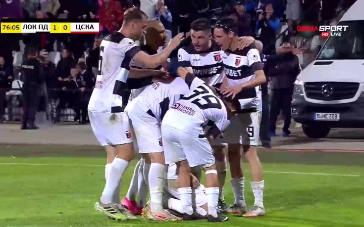 Митко Илиев препарира Евтимов от дузпа