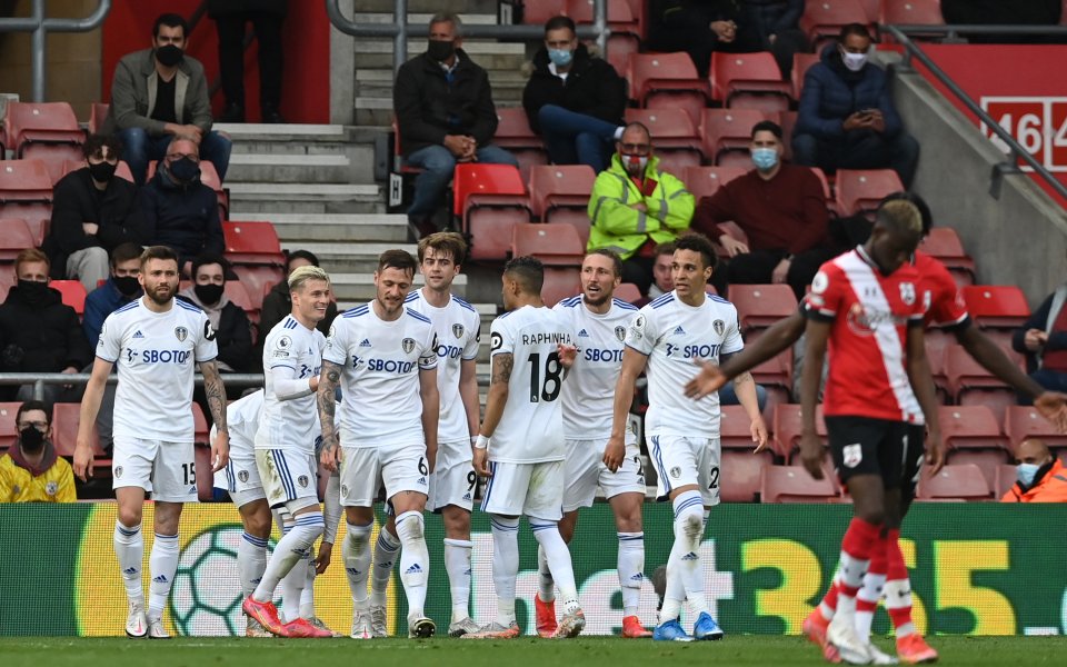 Лийдс обяви трансфера на норвежкия вратар Кристофър Класон от Волеренга.