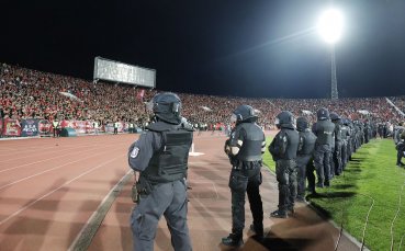 Финалният сблъсък за Купата на България между Арда и ЦСКА