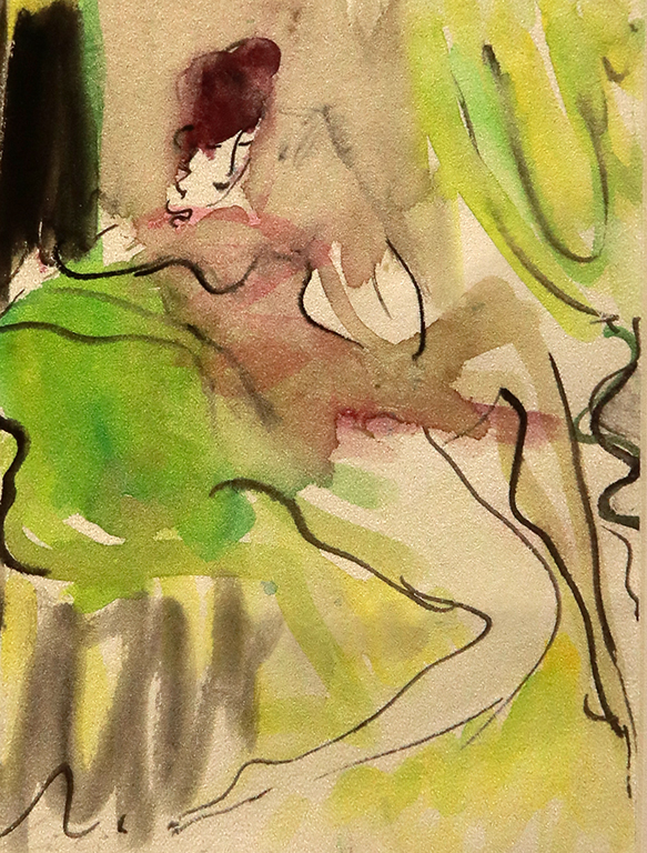 <p>Лили Кючукова</p>