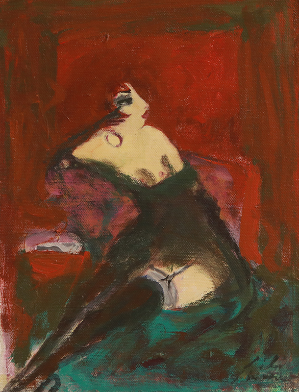 <p>Лили Кючукова</p>