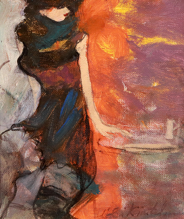 <p>Лили Кючукова</p>