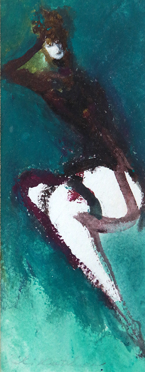 <p>Лили Кючукова</p>