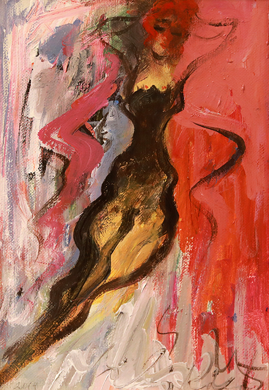 <p>Лили Кючукова</p>