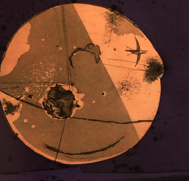 <p>Синя луна</p>