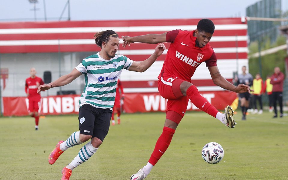 Днес се дава старта на сезон 2021/22 в efbet Лига.