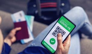 В ЕС се споразумяха за COVID-сертификатите