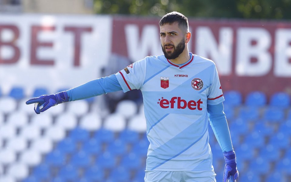 Септември София - Локомотив Горна Оряховица, Втора лига